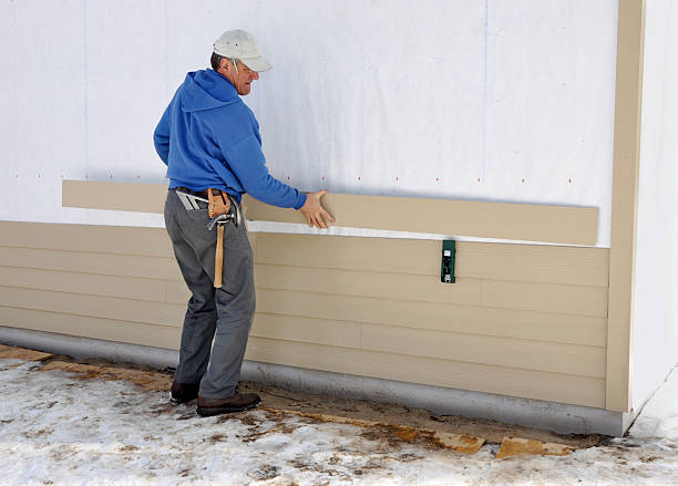Best Siding for New Construction  in Haleiwa, HI